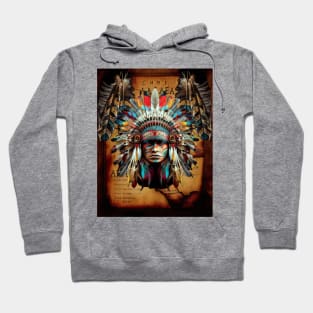 Apache Hoodie